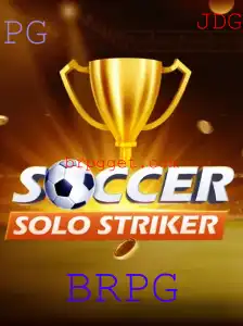 Descubra o Mundo Emocionante de SoccerSoloStriker: Um Novo BRPG Revolucionário