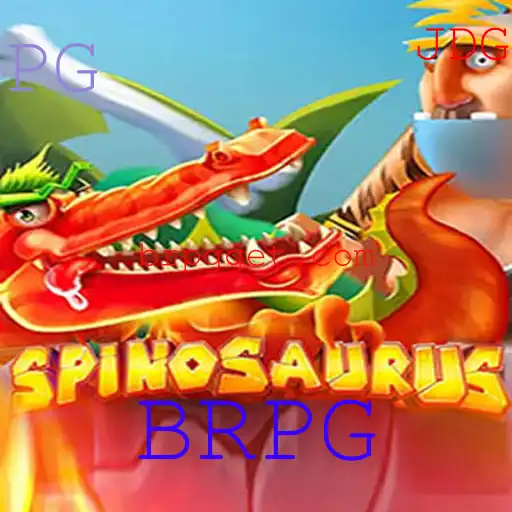 Spinosaurus: Uma Nova Experiência em BRPG