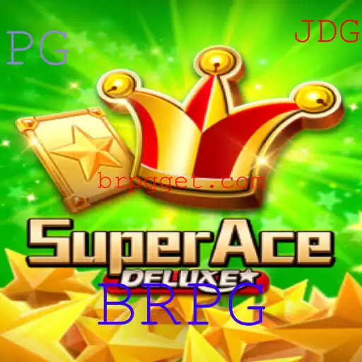 Explorando SuperAceDeluxe: O Novo Fenômeno BRPG