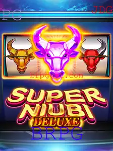 Explorando SuperNiubiDeluxe: O Novo Fenômeno BRPG