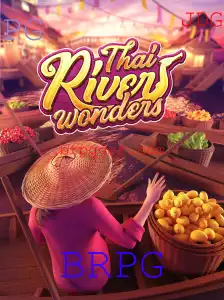 Explorando o Mundo de ThaiRiverWonders: O Novo BRPG que Está Conquistando Corações