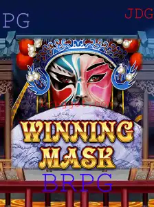 WinningMask: Descubra o Mundo Inovador do BRPG