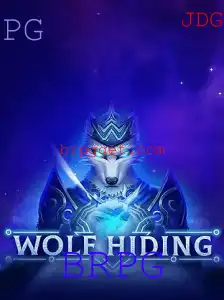Explorando o Universo de WolfHiding: Um BRPG Inovador