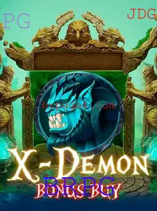 XDemonBonusBuy: Explorando o Novo Fenômeno no Mundo dos BRPGs